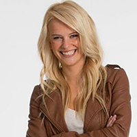 Jade Albany Pietrantonio